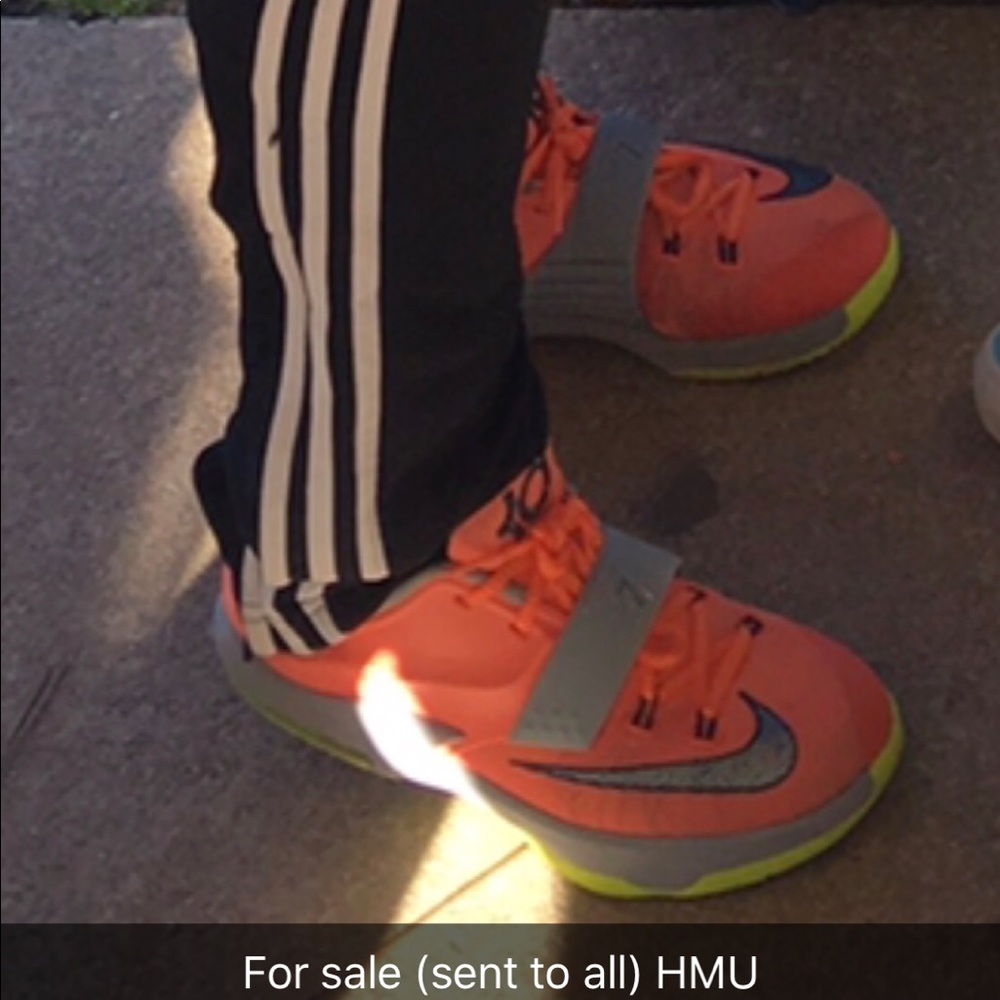 KD (Nike)